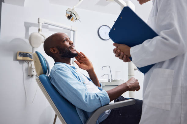 Best Chipped Tooth Repair Near Me  in Forsyth, MT