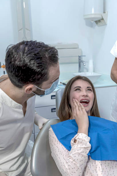 Best Dentist Open on Weekends  in Forsyth, MT