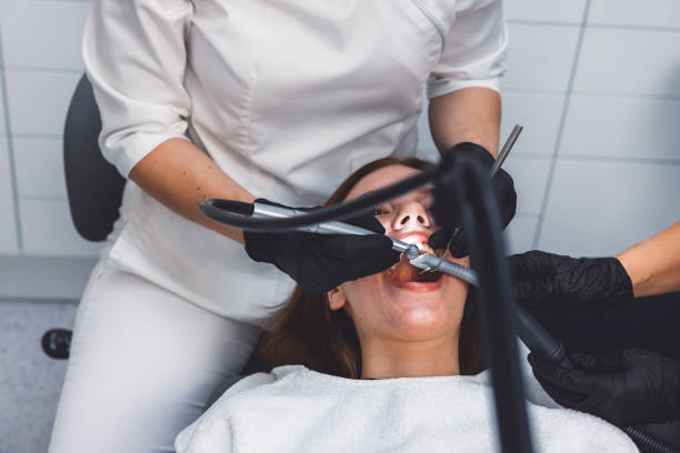 Dentist for Dental Trauma in MT