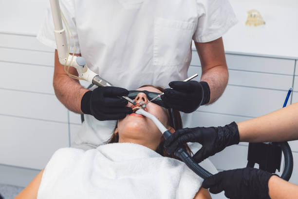 Best Urgent Dental Care  in Forsyth, MT