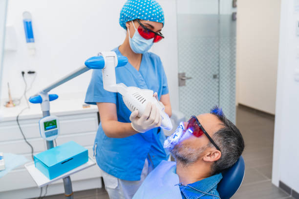 Best Urgent Tooth Repair  in Forsyth, MT